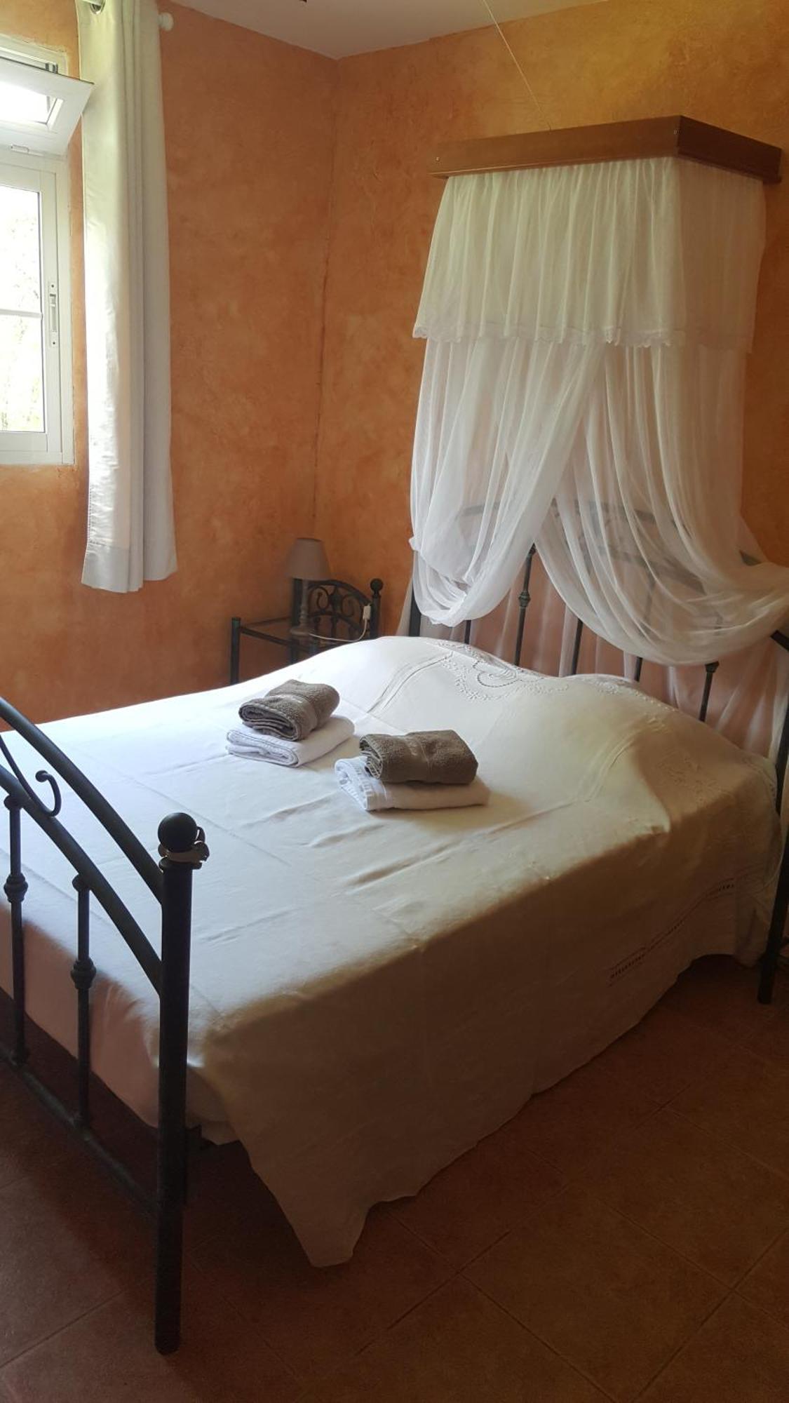 Agreable Chambre D'Hotes, Sdb, Piscine, Carbet Cuisine. แซงต์-โคลด ภายนอก รูปภาพ